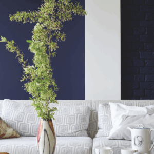 Titmouse Blue No.W24 - Farrow & Ball