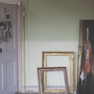 Tunsgate Green No.250 - Farrow & Ball