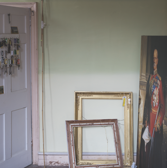 Tunsgate Green 250 – Image 2