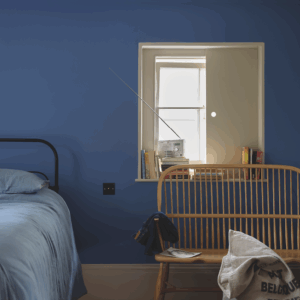 Ultra Marine Blue No.W29 - Farrow & Ball