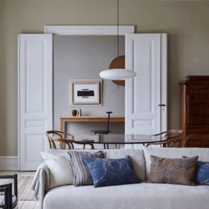 Wall White No.58 - Farrow & Ball