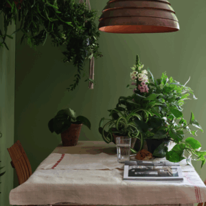 Yeabridge Green No.287 - Farrow & Ball