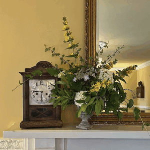 Yellow Ground No.218 - Farrow & Ball