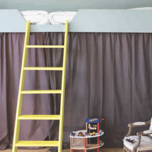 Yellowcake No.279 - Farrow & Ball