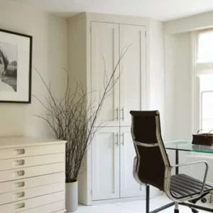 All White No.2005 - Farrow & Ball