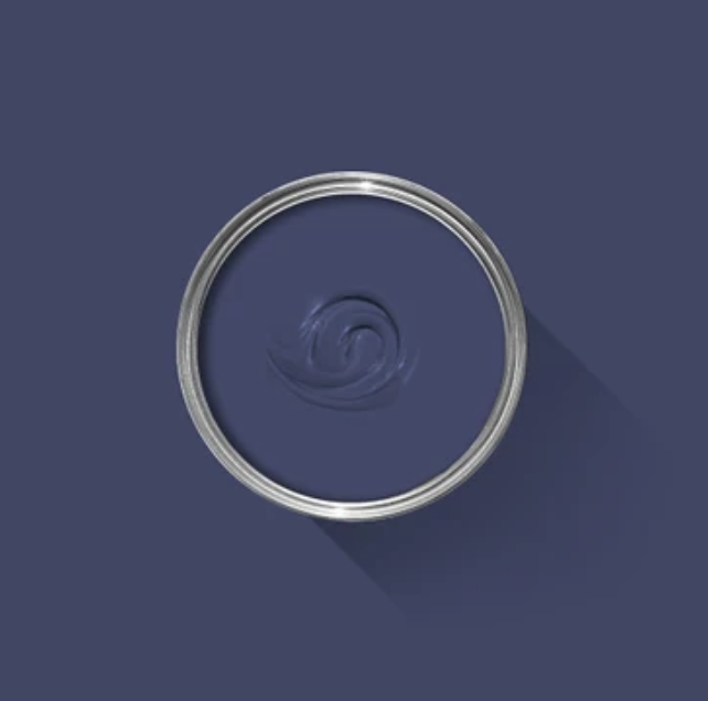CB11 Blue Maize
