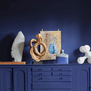 CB11 Blue Maize