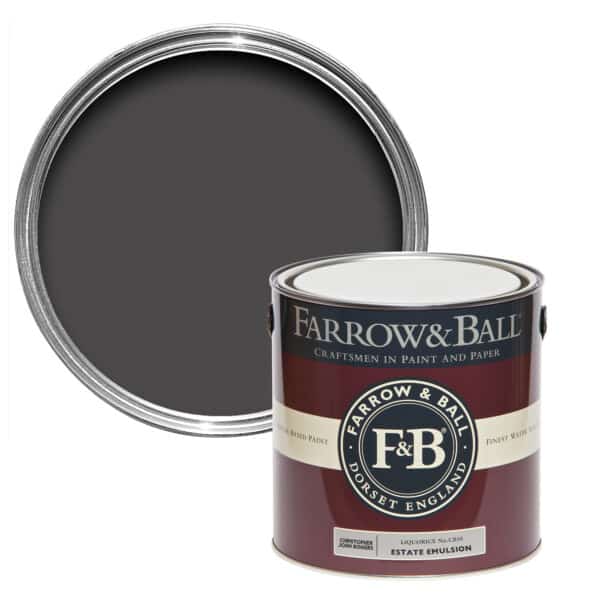 CB10 Liquorice – Image 3