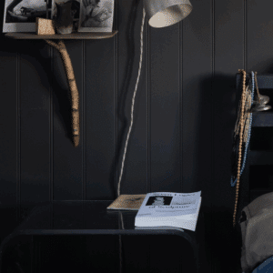CB10 Liquorice
