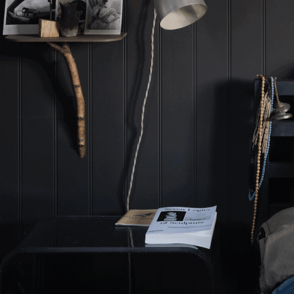 CB10 Liquorice – Image 2