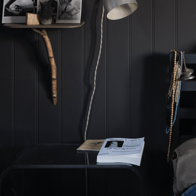 CB10 Liquorice – Image 2