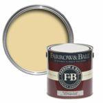 pot de peinture bombazine farrow and ball
