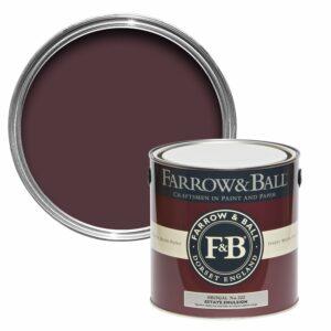 Brinjal No.222 - Farrow & Ball