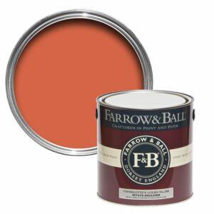 pot de peinture charlotte locks farrow and ball