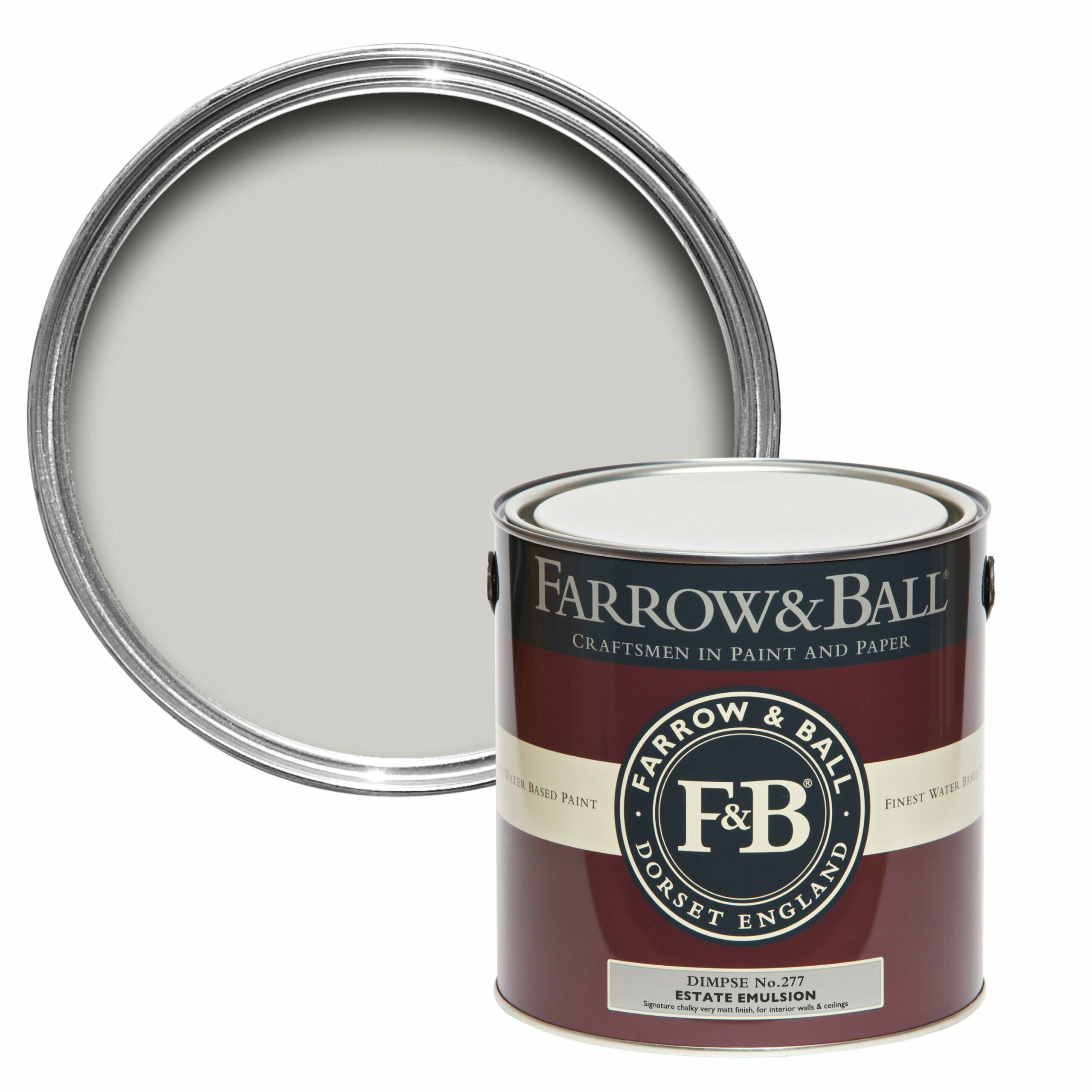 peinture dimpse farrow and ball