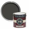 peinture farrow and ball grate black