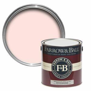 Middleton Pink No.245 - Farrow & Ball