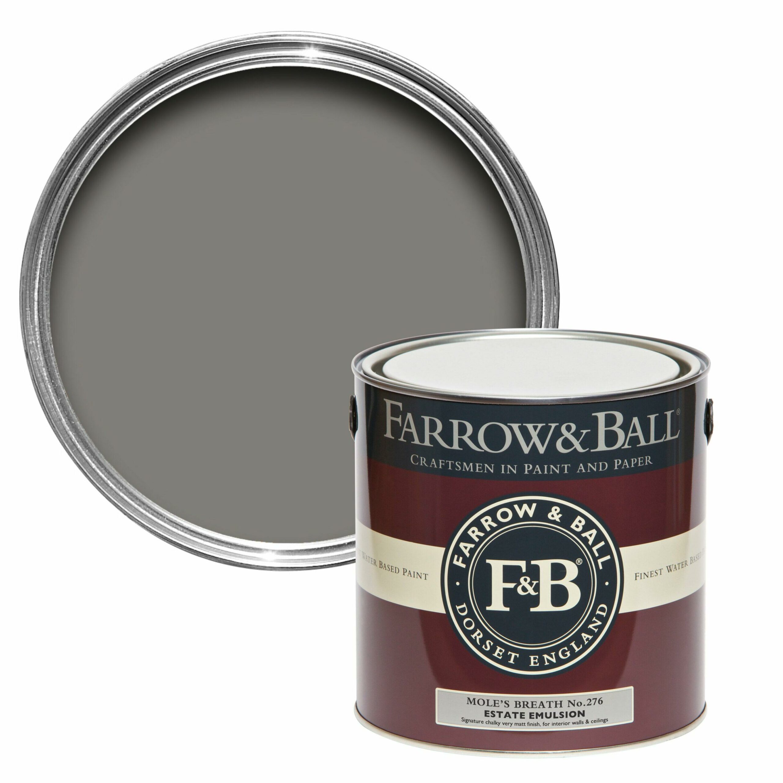 peinture moles farrow and ball