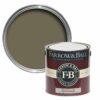 peinture farrow and ball pantzalon brun vert