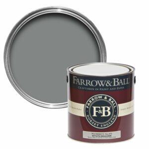 peinture plummet farrow and ball