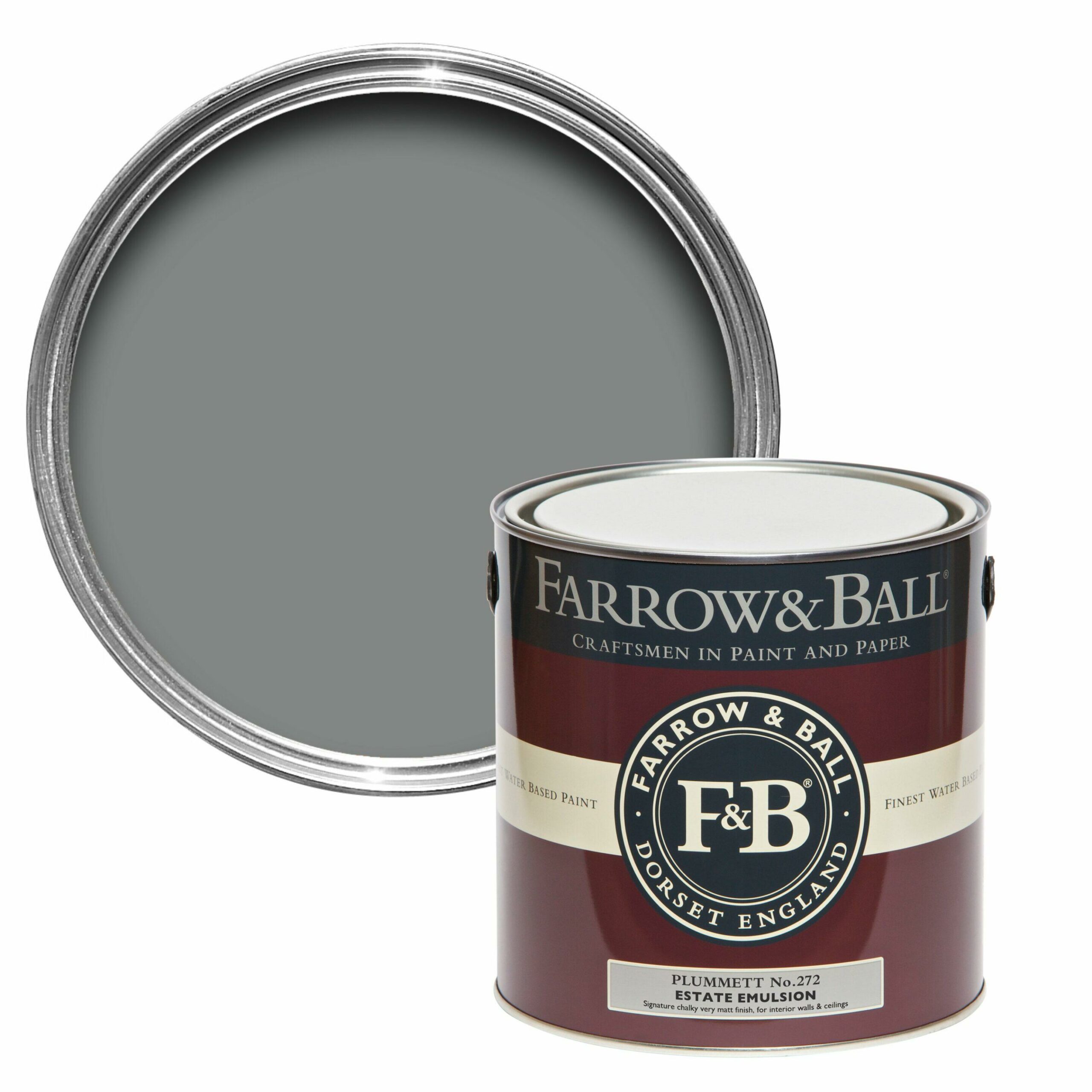 peinture plummet farrow and ball