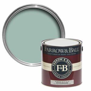 Powder Blue No.23 - Farrow & Ball