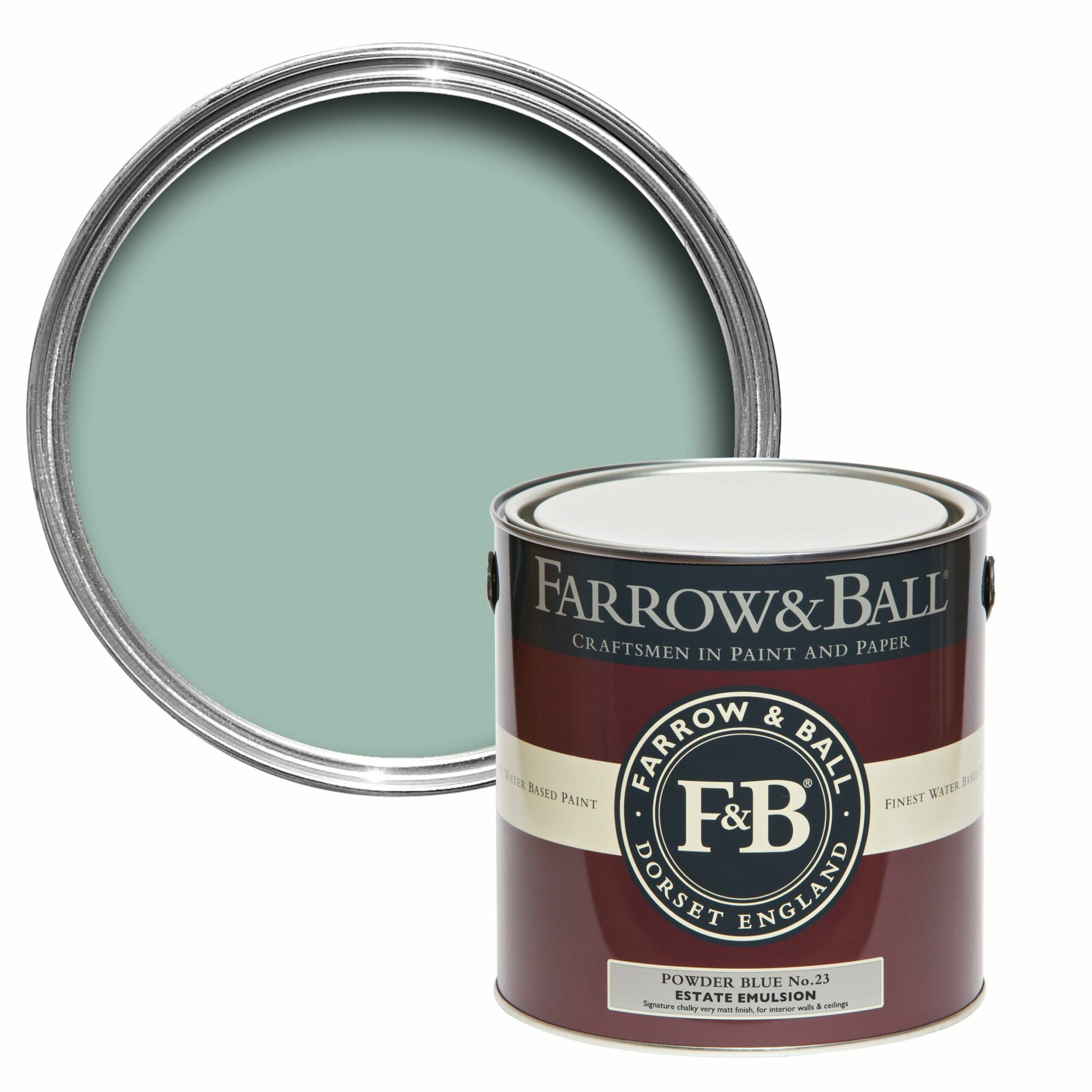 Powder Blue 23 โ Image 3