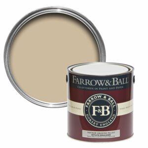 peinture farrow and ball savage ground neutre