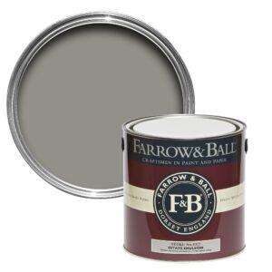 peinture farrow and ball stoke