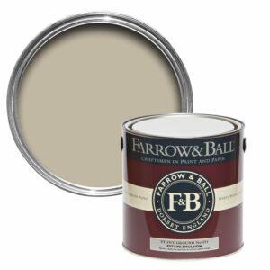 peinture farrow and ball stony ground