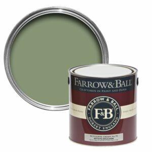 peinture farrow and ball sutcliffe green