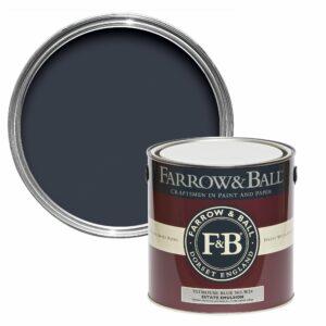 peinture farrow and ball titmouse blue