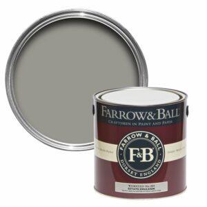 peinture worsted farrow and ball