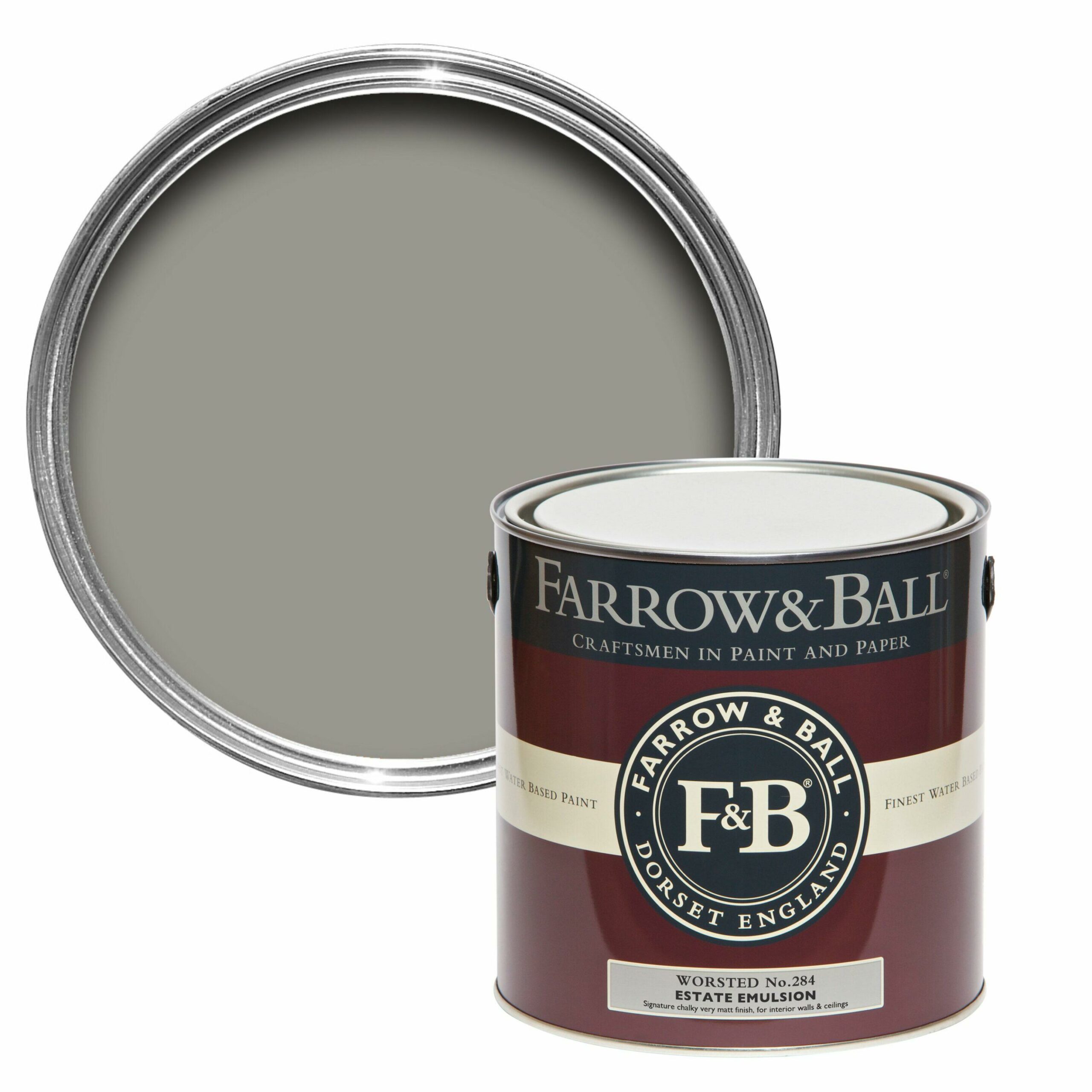 peinture worsted farrow and ball