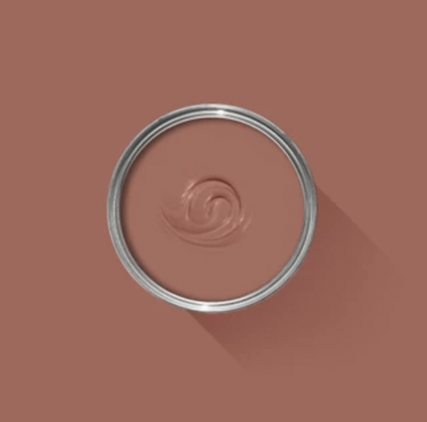 Book Room Red No.50 - Farrow & Ball
