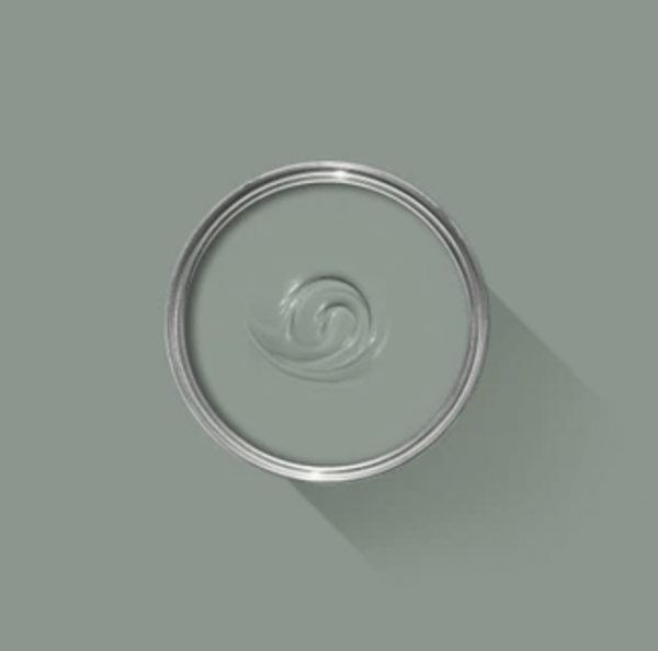 Castle Gray No.92 - Farrow & Ball