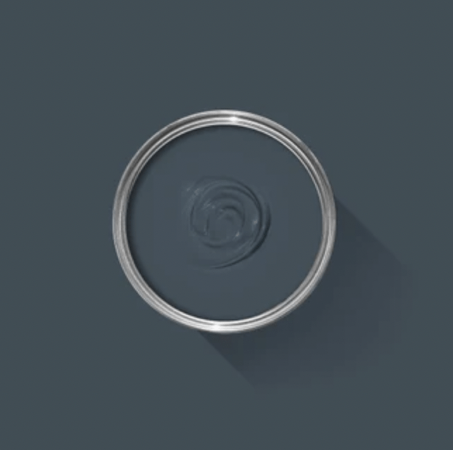 Hague Blue No.30 - Farrow & Ball Hague Blue No.30 - Farrow & Ball