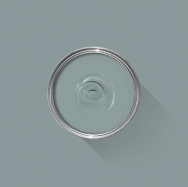 Oval Room Blue No.85 - Farrow & Ball