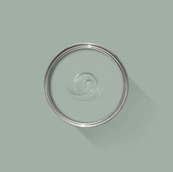 Pond Green No.G7 - Farrow & Ball