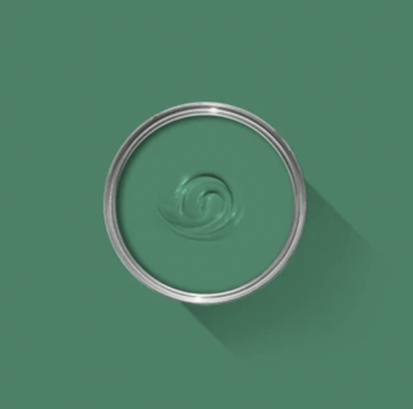 Verdigris Green No.W50 - Farrow & Ball