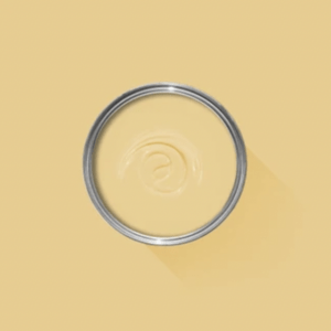 Yellow Ground No.218 - Farrow & Ball