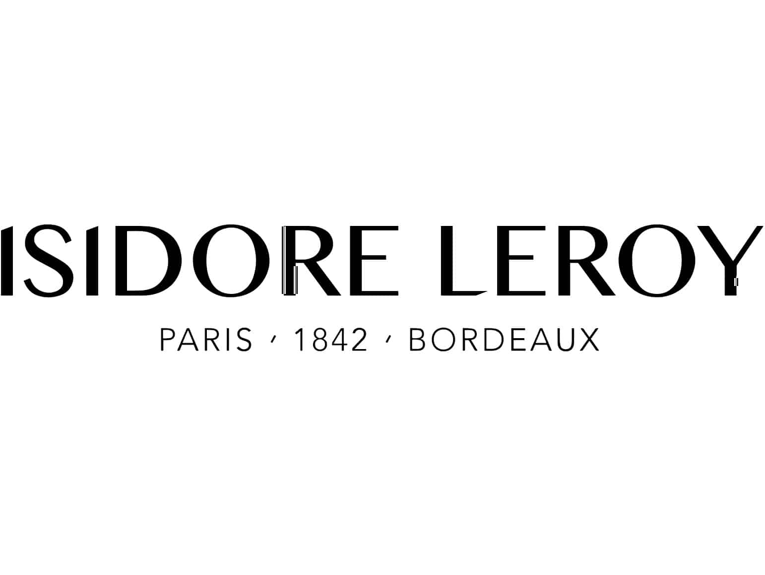Logo_Isidore_Leroy_redim Logo_Morris_Co_redim