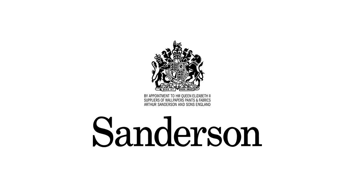 Logo Sanderson x Sorain & Styles