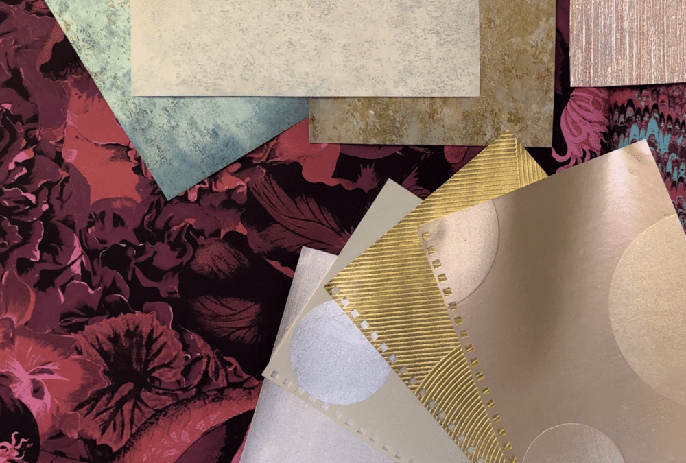Inauguration à Bordeaux : Dead Flat Farrow & Ball et papiers peints