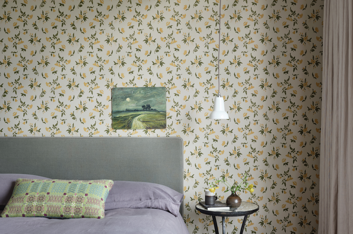Sorain & Styles & Farrow & Ball - revendeur Bordeaux 33000