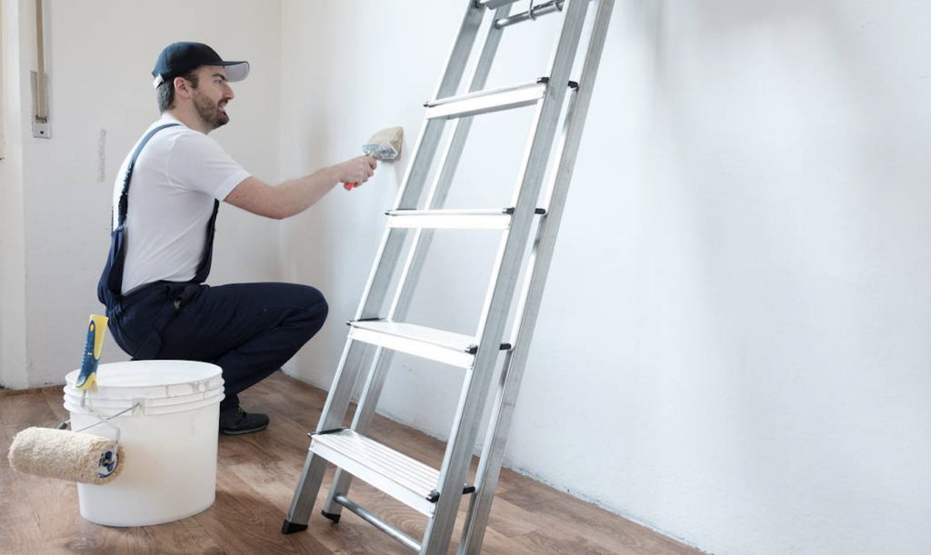 Sorain & Styles - réalisation de travaux de rénovation - 33000 Bordeaux