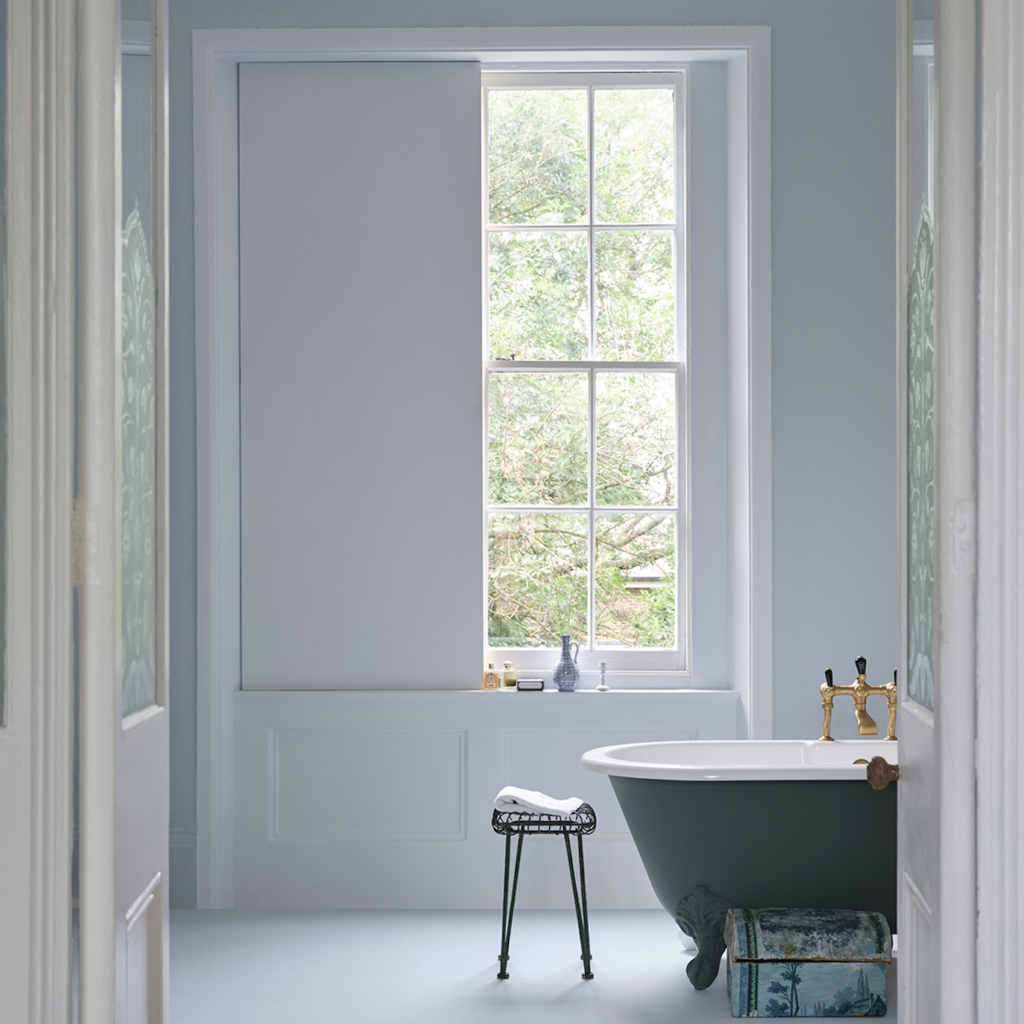 Sorain & Styles - Sizing No.314 - Farrow & Ball - Nouvelles couleurs 2025 Sorain & Styles - conseil couleur à domicile et boutique à Bordeaux et Gironde
