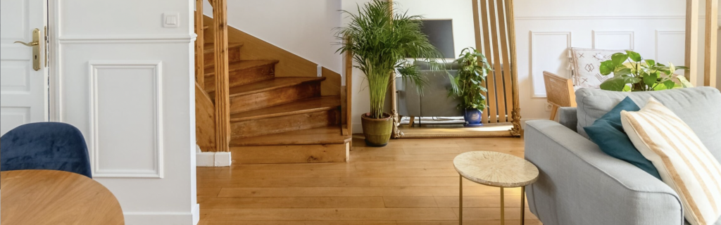 Interieur showroom Sorain & Styles 2