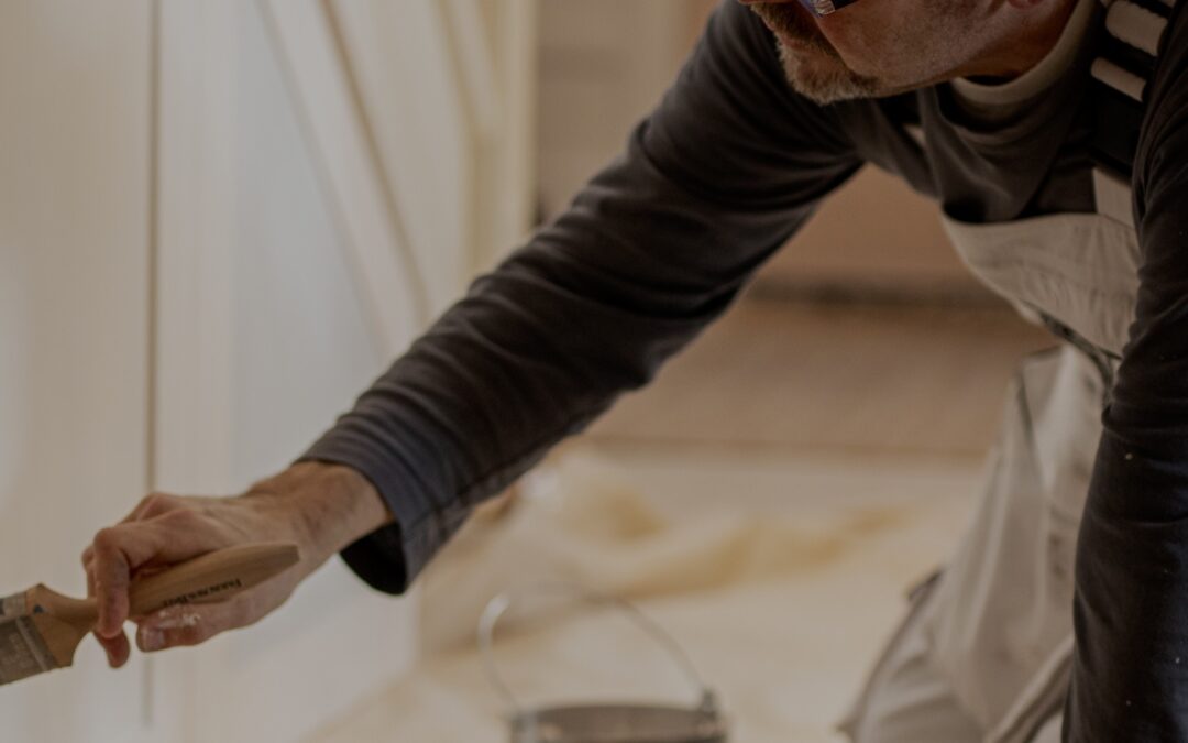 Quel est le prix de travaux de peinture à Bordeaux ?