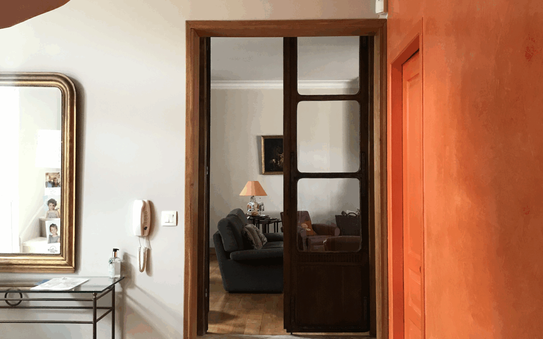 Home staging à Bordeaux : comment la peinture peut accélérer la vente de votre bien ?